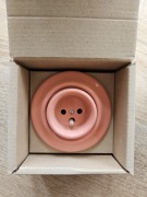 Gniazdko ceramiczne katy paty