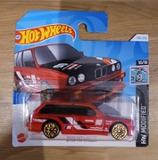 Hot wheels BMW M3 Wagon