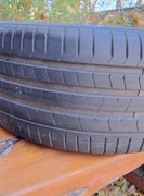 Opony letnie Pirelli 255/40 r21