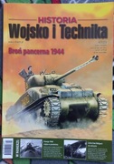 Historia Wojsko i Technika lipiec-sierpień  4/2025