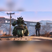 spszedam dodatek Automatron do gry fallout 4