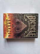 Talia do gry w karty BICYCLE z motywem Stargazer