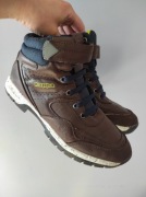 Kappa buty za kostkę przejściowe trzewiki wiosna jesień młodzieżowe 37