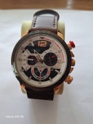 Lige modny zegarek męski. 