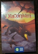 Draconium gra planszowa