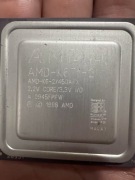 Procesor AMD K6-2/450AFX