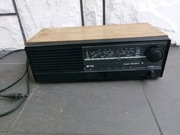 Radio Unitra Diora Śnieżka R206 nie włącza się