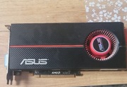 Karta graficzna ati radeon 5850 1gb