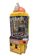 Dizzy Chicken BayTek automat ticketowy