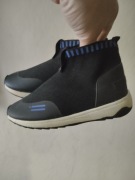 Buty 25 16 cm  wsuwane wkladane wiosenne