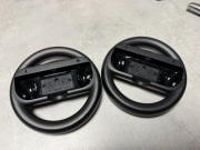 Nintendo Joy-Con Wheel Pair Kierownie