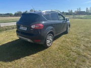 Ford Kuga 2011r 2.0D