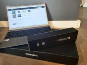 Laptop Maxcom notebook Office mBook15 Dark Grey -Gwarancja
