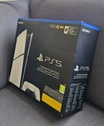 Konsola PlayStation 5 Digital Edition 1TB CFI-2016