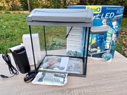 akwarium Tetra 30L 39x29x43 pokrywa ramka filtr nowe 