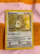 Kangaskhan 5/64 Pokémon 