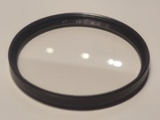 Filtr UV 55 mm ochronny