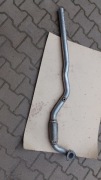 Rura kolektorowa Opel Astra G Opel Astra H 1.8 . Opel Zafira A 1.8