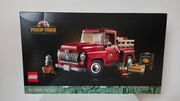 Lego Creator Expert 10290 - Pickup
