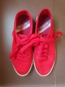 Espadryle letnie Big star 39