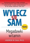 Wylecz się sam Andrew W. Saul