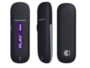 Modem USB Huawei E3131H-2,slot pamięci microSD