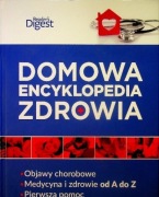 Domowa encyklopedia zdrowia 