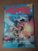 Fenix magazyn nr 2/1990