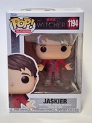 Funko Pop Witcher Jaskier #1194