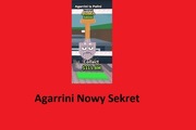 Aggarini Nowy Sekret Steal a Brainrot Roblox