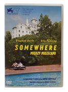 Somewhere Między Miejscami DVD Film Dramat Lektor Polski