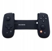 Kontroler do gier mobilnych Xbox Edition czarny