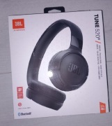 Słuchawki JBL Tune 520