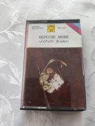 Depeche Mode Japan