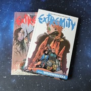 Extremity Tom 1 i 2 