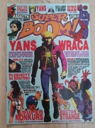 Magazyn Komiksowy Super Boom 3/94