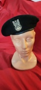  Beret pancerniaka LWP 