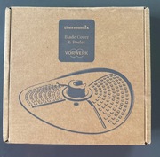 Oryginalna obieraczka warzyw 2.0 Thermomix Virwerk