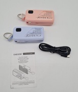 Powerbank 2 zewnętrzne baterie Enegon 5000 mAh