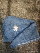 Ręcznik turban do włosów na głowę z mikrofibry