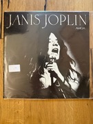 Janis Joplin Amiga Vinyl 