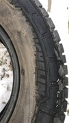 Opony dostawcze 225/75 16 michelin