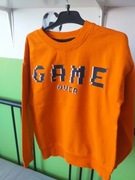 Bluza chłopięca rozmiar 134/140