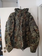 Kurtka Texar Conger PL woodland Camo WZ93, roz. XL