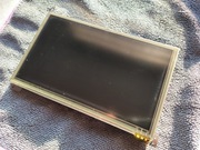 Wyświetlacz radia nawigacji Blaupunkt nx ford mondeo mk4