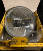 Jeep Wrangler TJ lampy przód USA