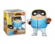 Funko POP! MHA FATGUM 1332 6” My Hero Academia