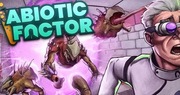 Abiotic Factor Steam klucz