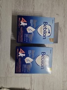 Mleko bebilon 4 Advance 1.5kg