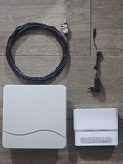 ZTE MF258 router z anteną ODU+IDU